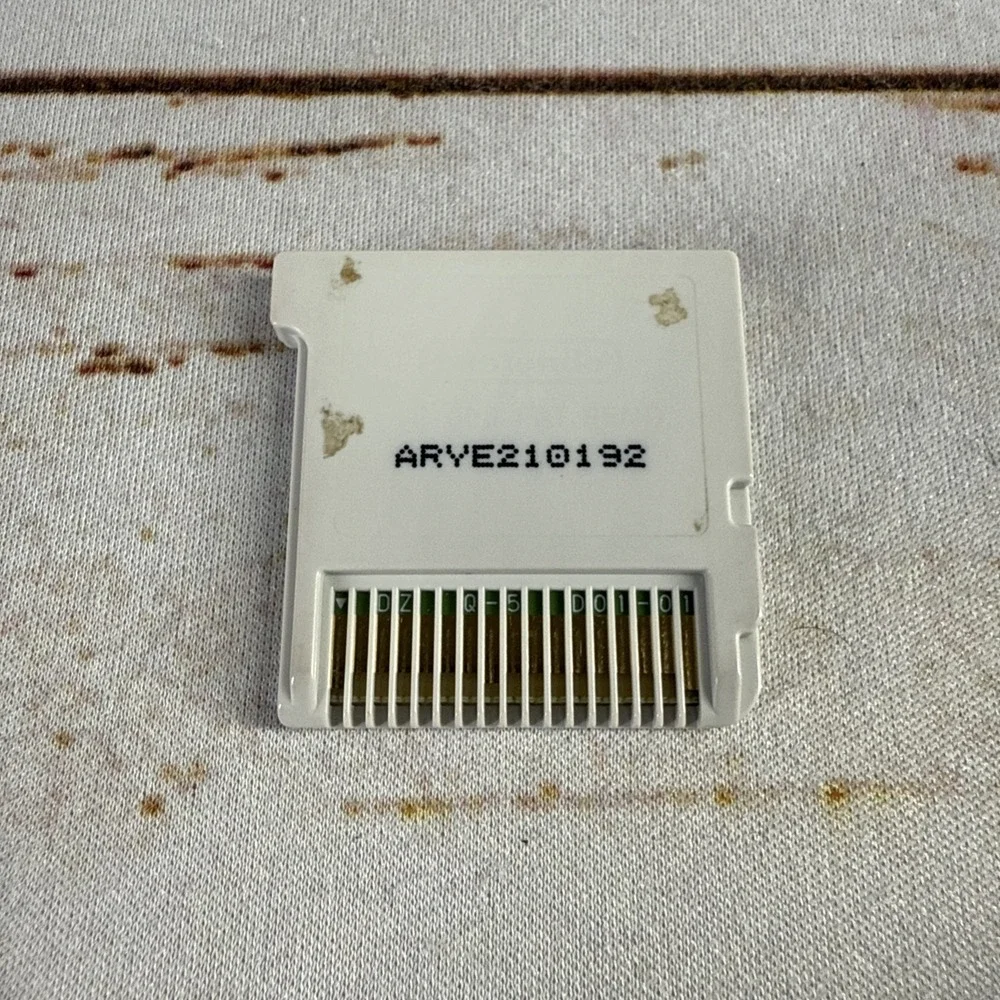 Rayman 3D Nintendo 3DS Authentic Cartridge Only